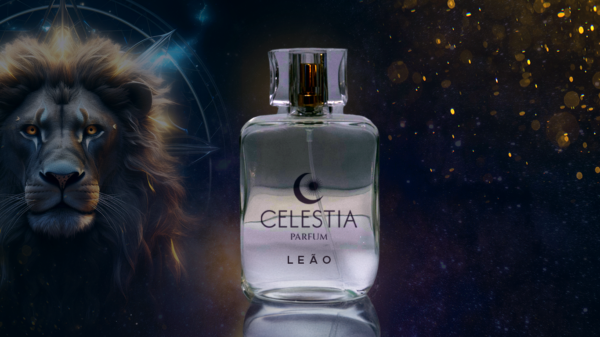 Leão Perfume Masculino 100ML