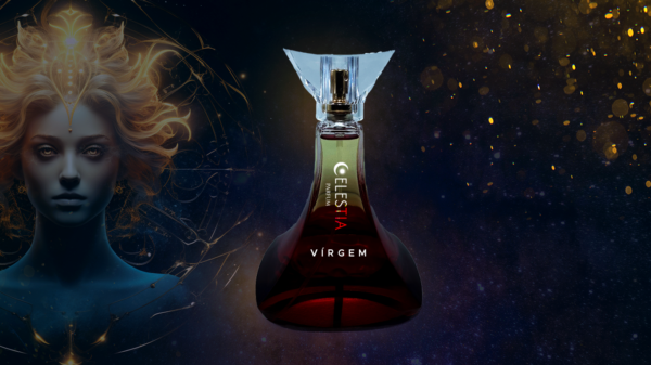 Virgem Perfume Feminino 100ML