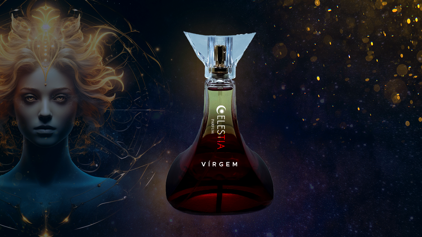 Virgem Perfume Feminino 100ML